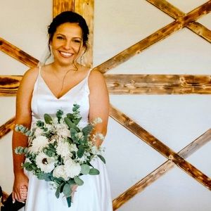 Meet your Posher, Billi